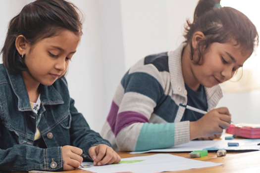 The National Transfer Scheme sees councils take unaccompanied children into care.