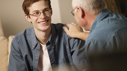 Young people should be offered three careers advice sessions, MPs say. Picture: Adobe Stock