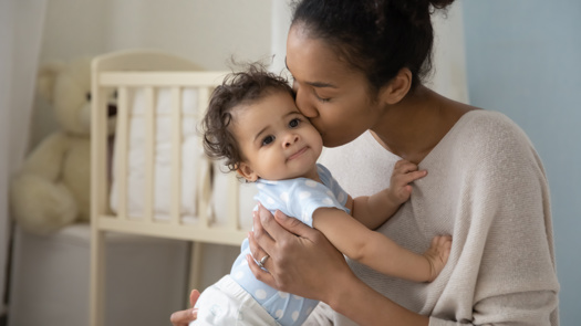 Targets include a personalised care plans for all pregnant women. Picture: Adobe Stock