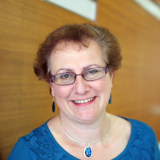 Dr Hilary Cass will chair the group