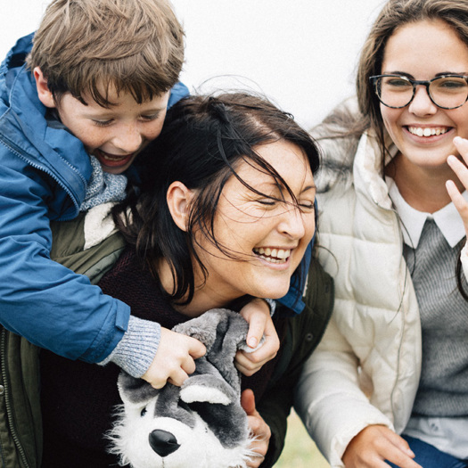 Data and evidence can help deliver better services for children and families. Picture: RawPixel.com/Adobe Stock