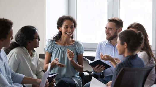The report also calls for greater support for youth justice workers to mitigate 'vicarious trauma'. Picture: Fizkes/Adobe Stock