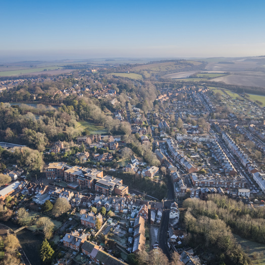 The council also received an "outstanding" rating in it's 2019 inspection. Picture: Adobe Stock/ gormakuma