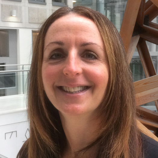 Steph Roberts-Bibby has been interim chief executive since June. Picture: YJB
