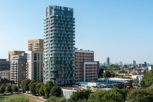 Lewisham has been praised over its efforts to support staff and children during the pandemic. Picture: Adobe Stock