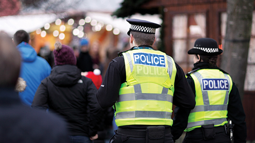 The IOPC has confirmed four police officers are being investigated. Picture: Brian Jackson/Adobe Stock