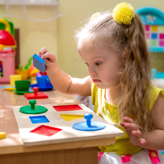 The inclusion of Down syndrome in the census comes alongside implementation of the SEND and AP Improvement Plan. Picture: Sushytska/ Adobe Stock