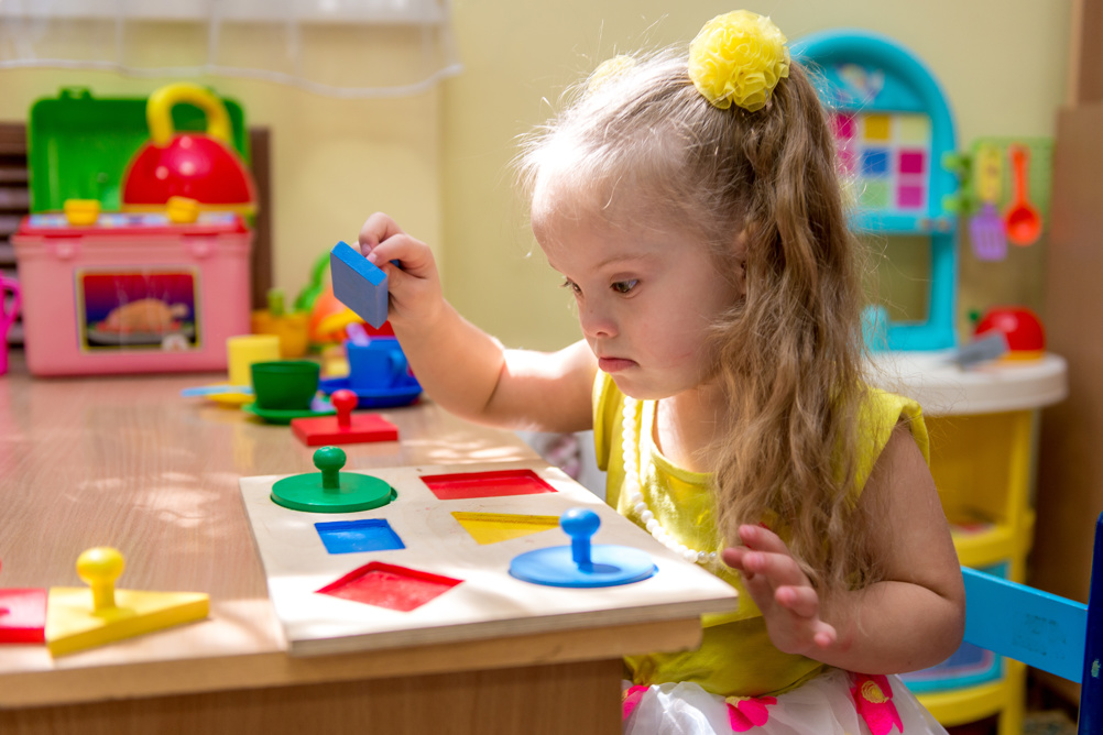 The inclusion of Down syndrome in the census comes alongside implementation of the SEND and AP Improvement Plan. Picture: Sushytska/ Adobe Stock