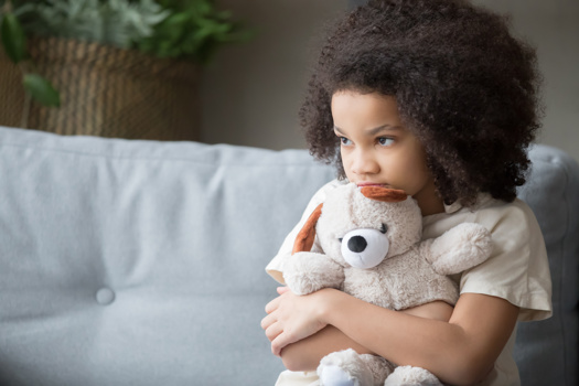 Poverty has been linked to thousands of children entering care. Picture: Adobe Stock
