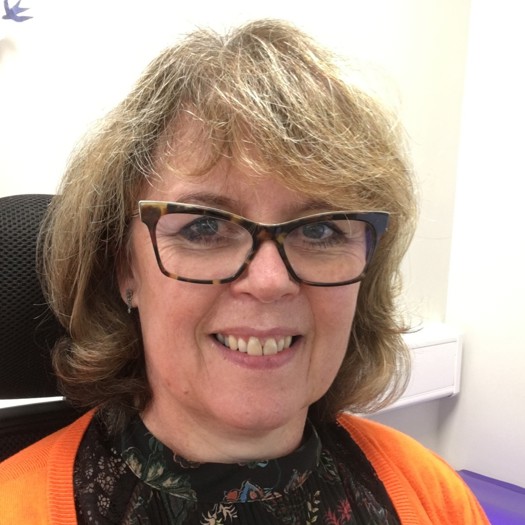 Kathryn Freame is headteacher of Woodside Academy 