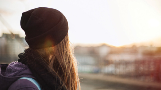 Some councils refuse to accommodate young people. Picture: Posed by model/Finwal89/Adobe Stock
