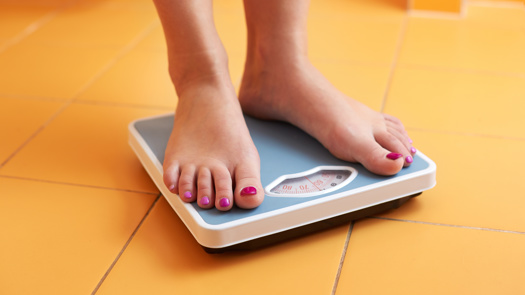 The teenagers were described as 'severely overweight'. Picture: Adobe Stock