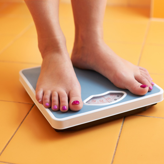 The teenagers were described as 'severely overweight'. Picture: Adobe Stock