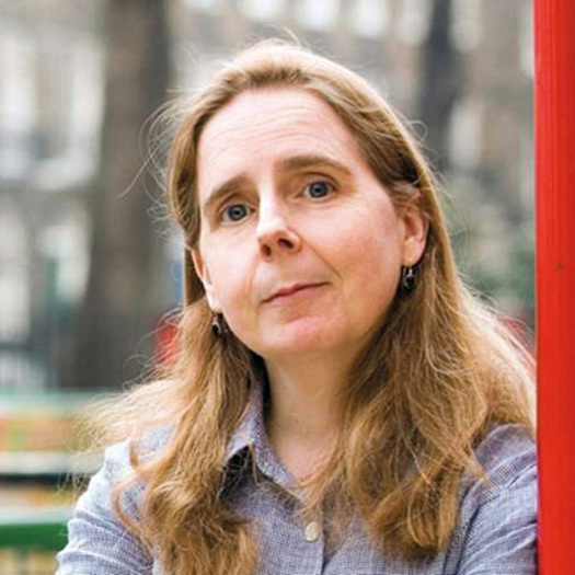Carolyne Willow - director of Article 39. Picture: Article 39