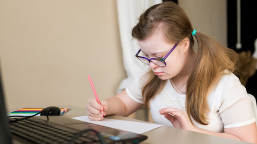 Michael King's report said numerous children with SEND in West Northamptonshire were lacking appropriate school placements. Picture: Adobe Stock