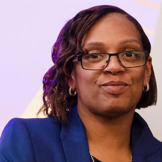 Naomi Hulston: ‘We are an integrator and connector’