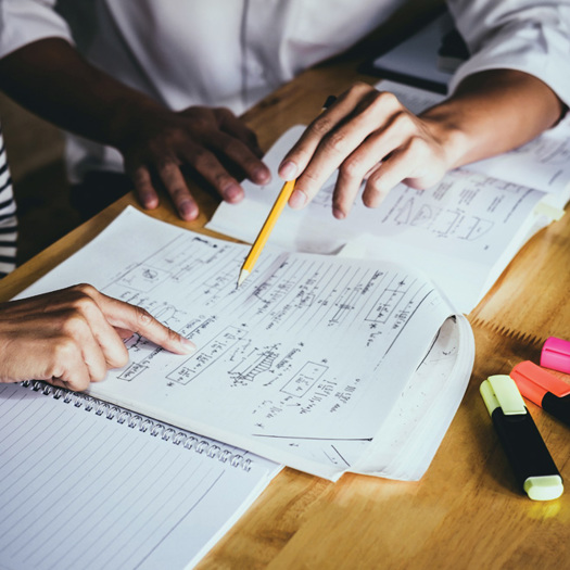 Evaluation shows ACE has improved children’s outcomes in maths and reading. Picture: Freedomz/Adobe Stock