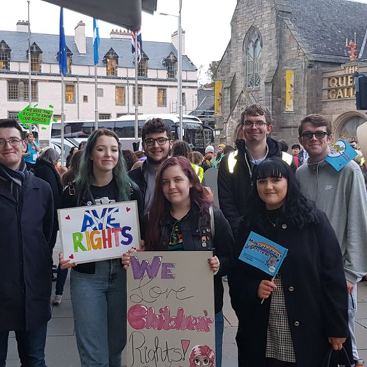 Campaigners have celebrated the move. Picture: SYP/Twitter