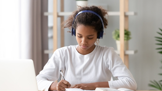 The Oak Academy will provide 10,000 more lessons for the 2020/21 academic year. Picture: Adobe Stock