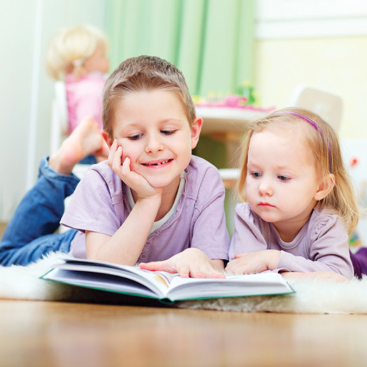 The event was focussed on child-led play. Picture: Blue Orange Studio/Adobe Stock