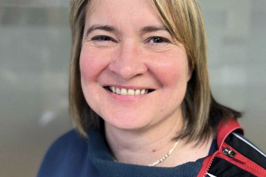 Andrea Coady, head of service user involvement at crime reduction charity Nacro. Picture: Nacro