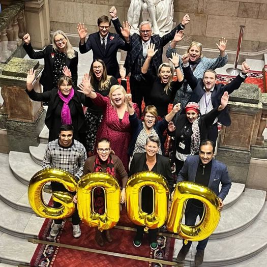 The council's rating has improved since its last inspection in 2019. Picture: Sheffield City Council