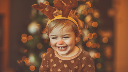 Charities and businesses are working to support vulnerable children this Christmas. Picture: Adobe Stock