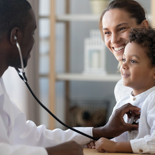 ICSs bring providers and commissioners of NHS services together to plan provision. Picture: fizkes/Adobe Stock