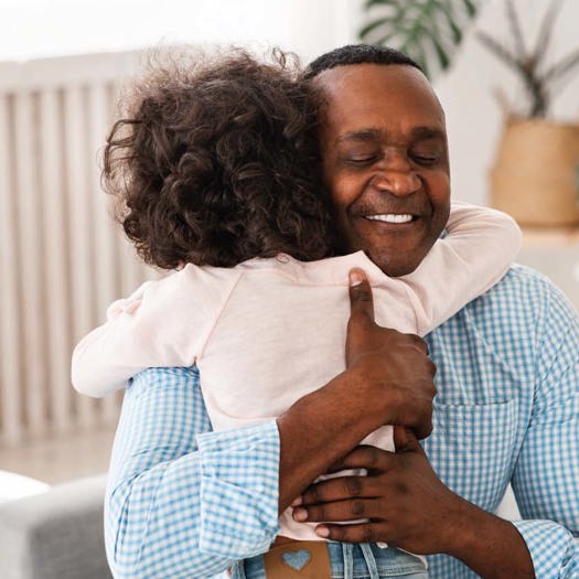 Kinship care features in manifestos from all three main parties. Picture: Prostock Studio/Adobe Stock