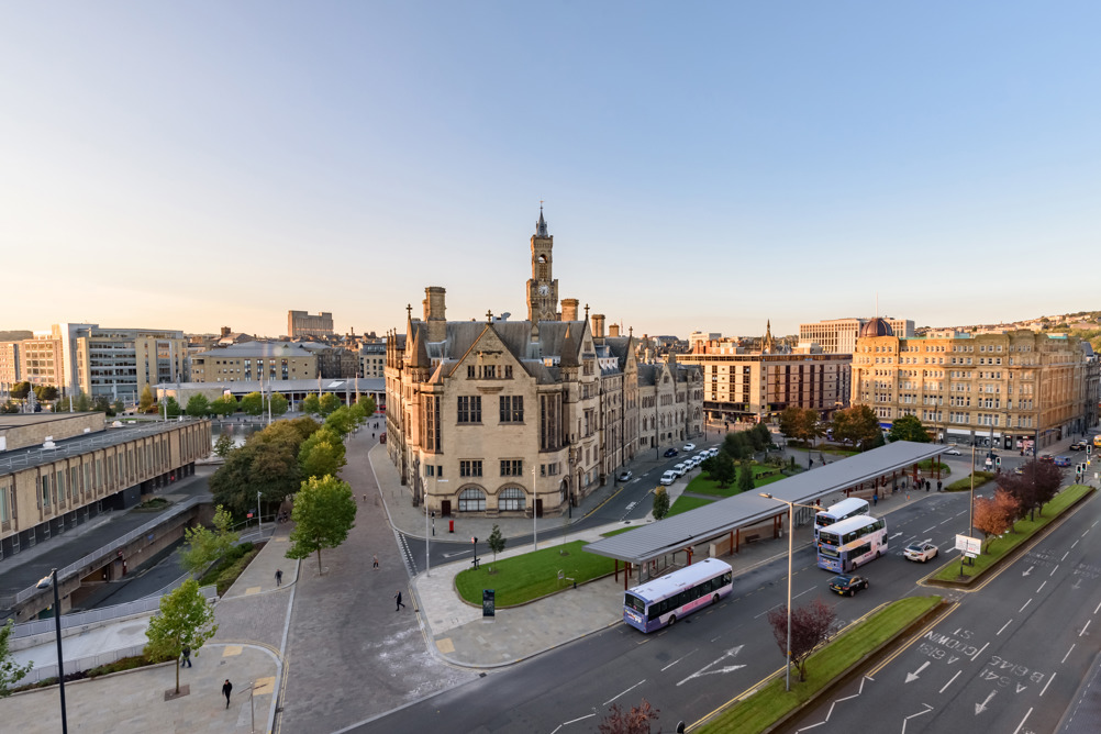 Bradford Children's Trust launched in April last year. Picture: Sakah Photography/Adobe Stock