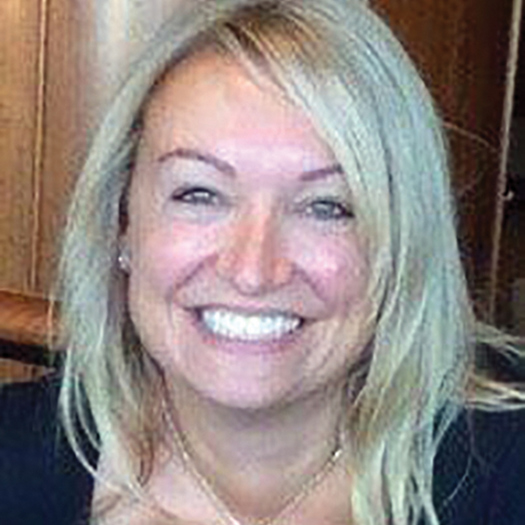 Colette Dutton is director of children’s services at Wigan Council.
