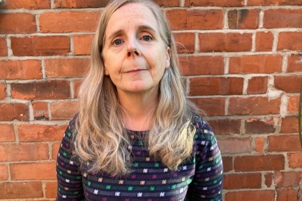 Carolyne Willow has submitted an FOI over restraint techniques used in youth custody settings