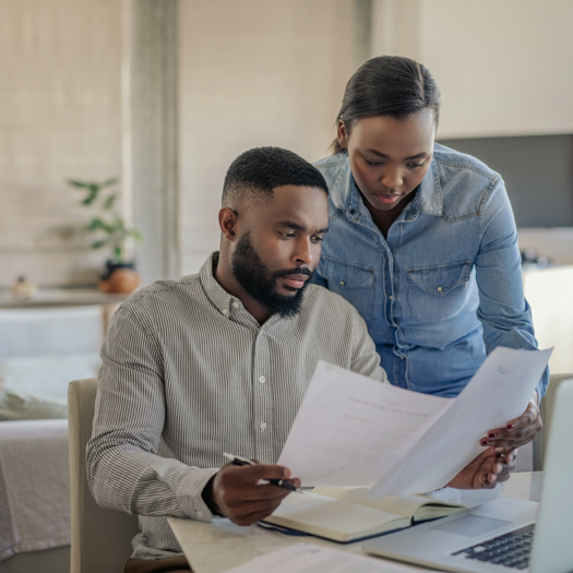 Young black people are most likely to be out of work, researchers found. Picture: Adobe Stock