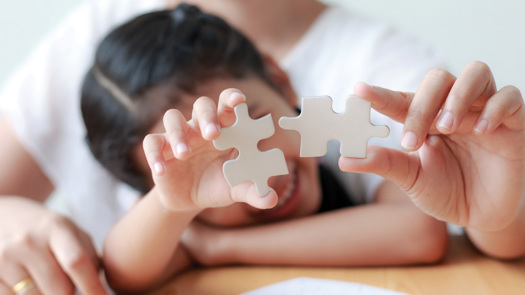 Greater support to help foster carers feel valued is needed, campaigners say. Picture: Kaikoro/Adobe Stock