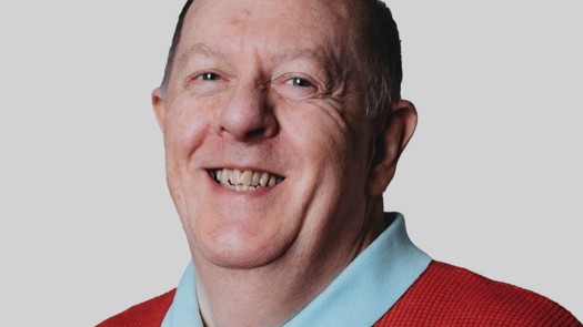 Martin Crewe is director of Barnardo’s Scotland. Picture: Barnardo's Scotland