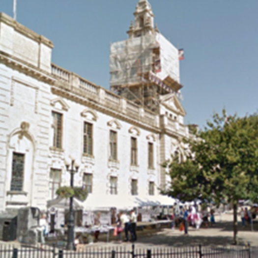 Torbay's children's services were rated "inadequate" in 2015, and again in 2018. Picture: Google