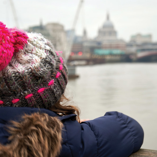 Challenges and trends seen in the London study are likely to be recognised elsewhere. Picture: Stefan/Adobe Stock