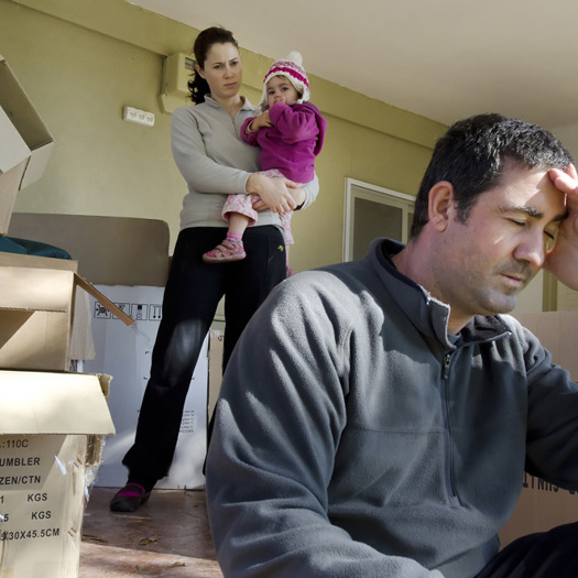More than 500,000 families have been supported through the programme with joblessness, mental health issues, antisocial behaviour and truanting. Picture: Adobe Stock/Rafael Ben-Ari