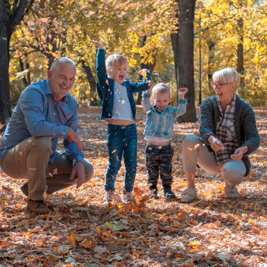 All parties involved must collaborate to make sure that a care order best provides for the welfare of the child. Picture: Drpixel/Adobe Stock