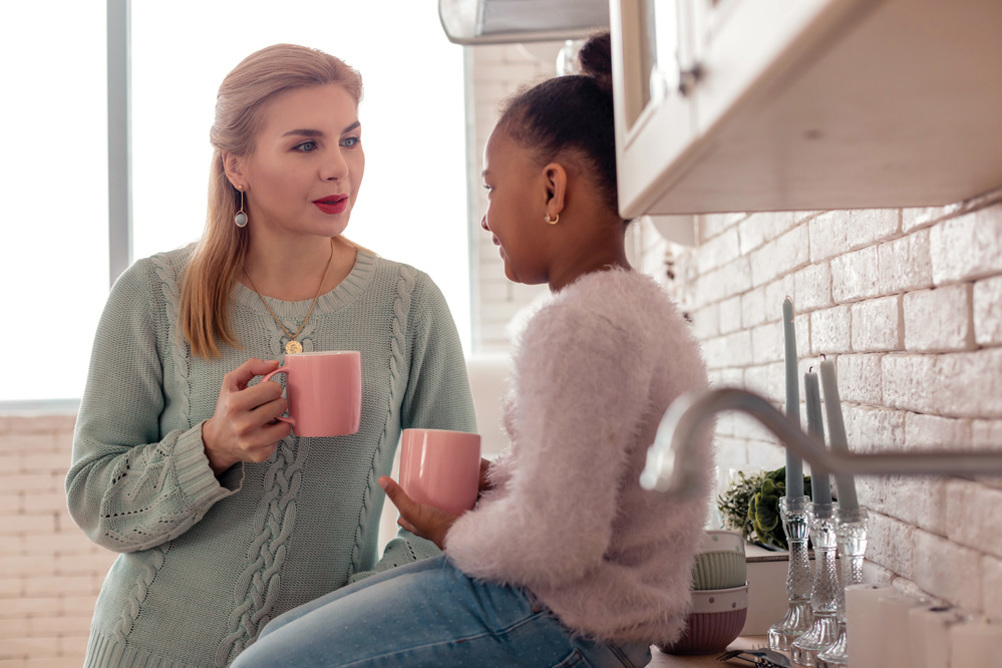 Carers are being encouraged to consider fostering older children. Picture: Adobe Stock