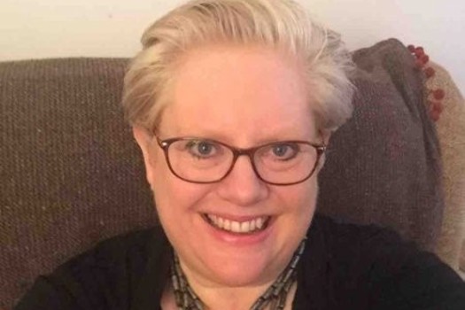 Dr Jo Sullivan-Lyons