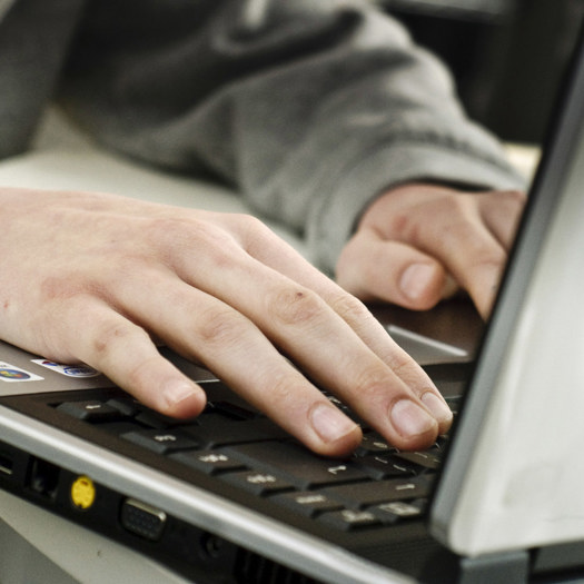 The committee warns the bill fails to prevent the sharing of some child abuse images. Image: Paul Carter