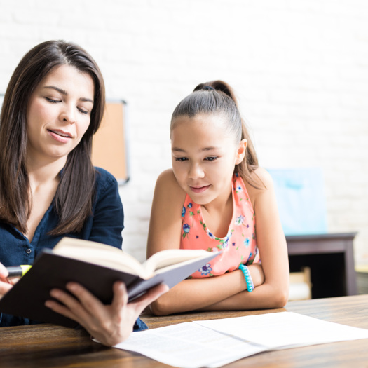 The National Tutoring Programme is being used to help close the attainment gap. Picture: AdobeStockPicture: AdobeStock/ AntonioDiaz