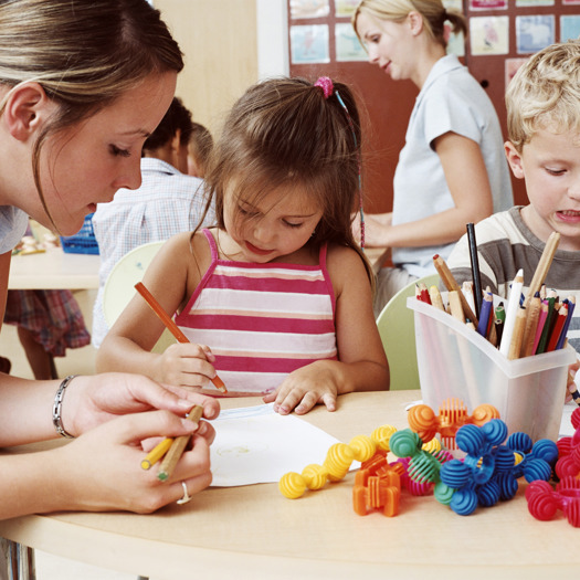 Early Years leaders have called for more support for providers. Picture: Adobe Stock
