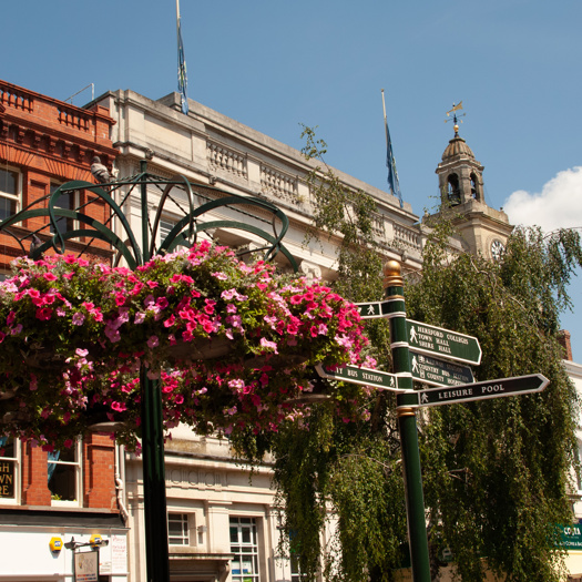 Herefordshire County Council has also published an improvement plan for children's services. Picture: Adobe Stock