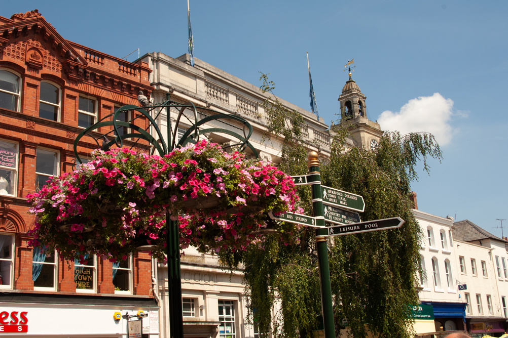 Herefordshire County Council has also published an improvement plan for children's services. Picture: Adobe Stock