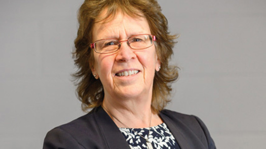 The LGA's Judith Blake said it is 'essential that the right services can be there to support [families] and help them cope'. Picture: LGA