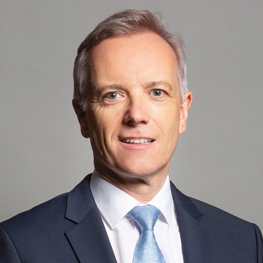 Rob Butler: “This would be a simple anomaly to correct, but one that would bring profound benefits to young people in the greatest need of tailored support”