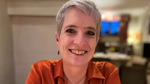 Carolyn Fair is director of children's services at East Sussex County Council