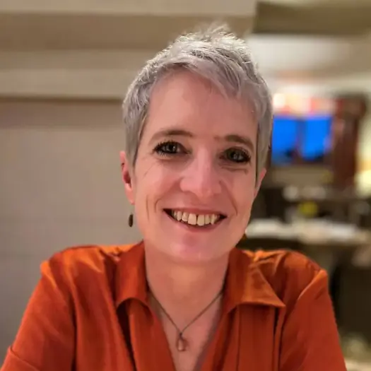 Carolyn Fair is director of children's services at East Sussex County Council